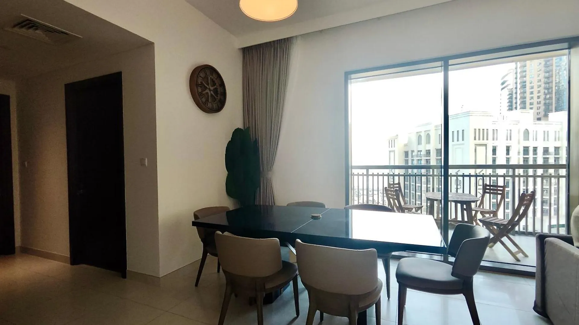 Creek Side 18 I Harbor Views I Apartment Dubai 0*,  United Arab Emirates