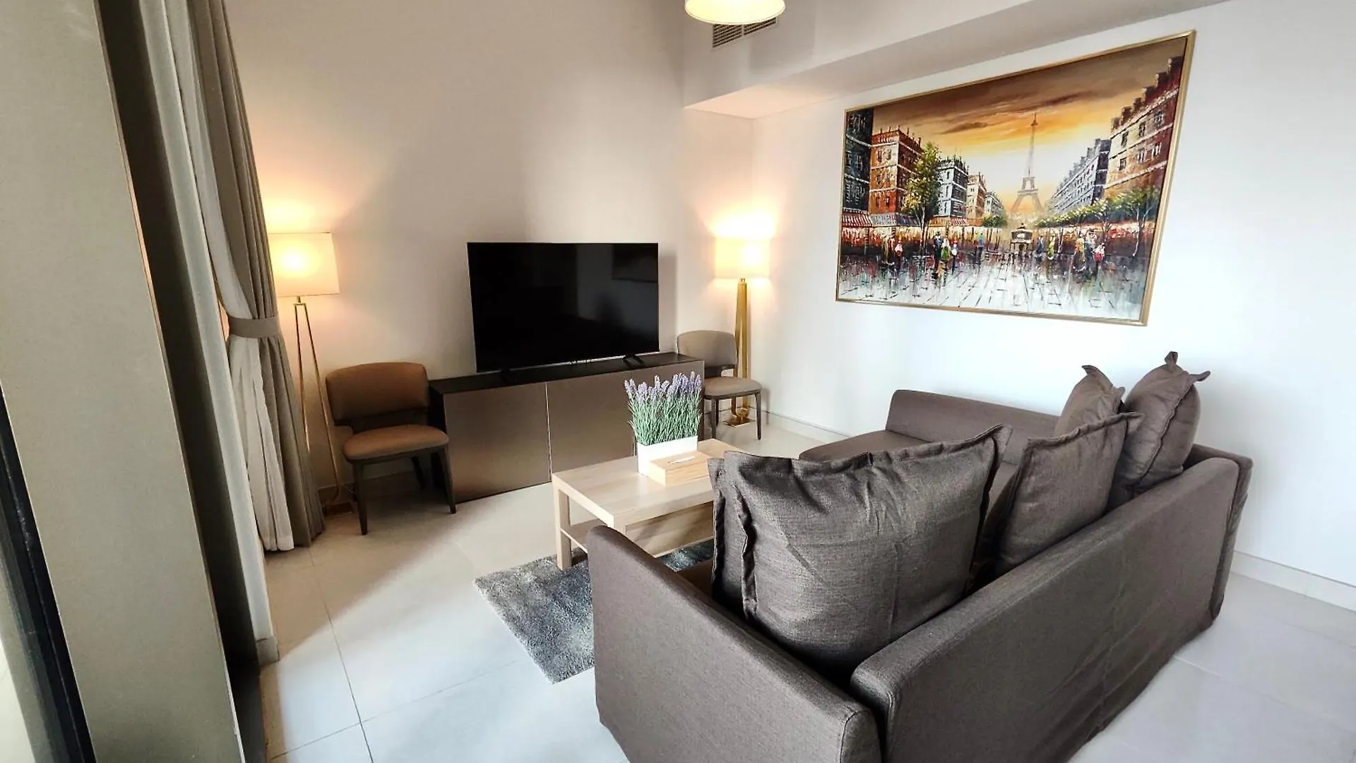 Creek Side 18 I Harbor Views I Apartment Dubai 0*,  United Arab Emirates