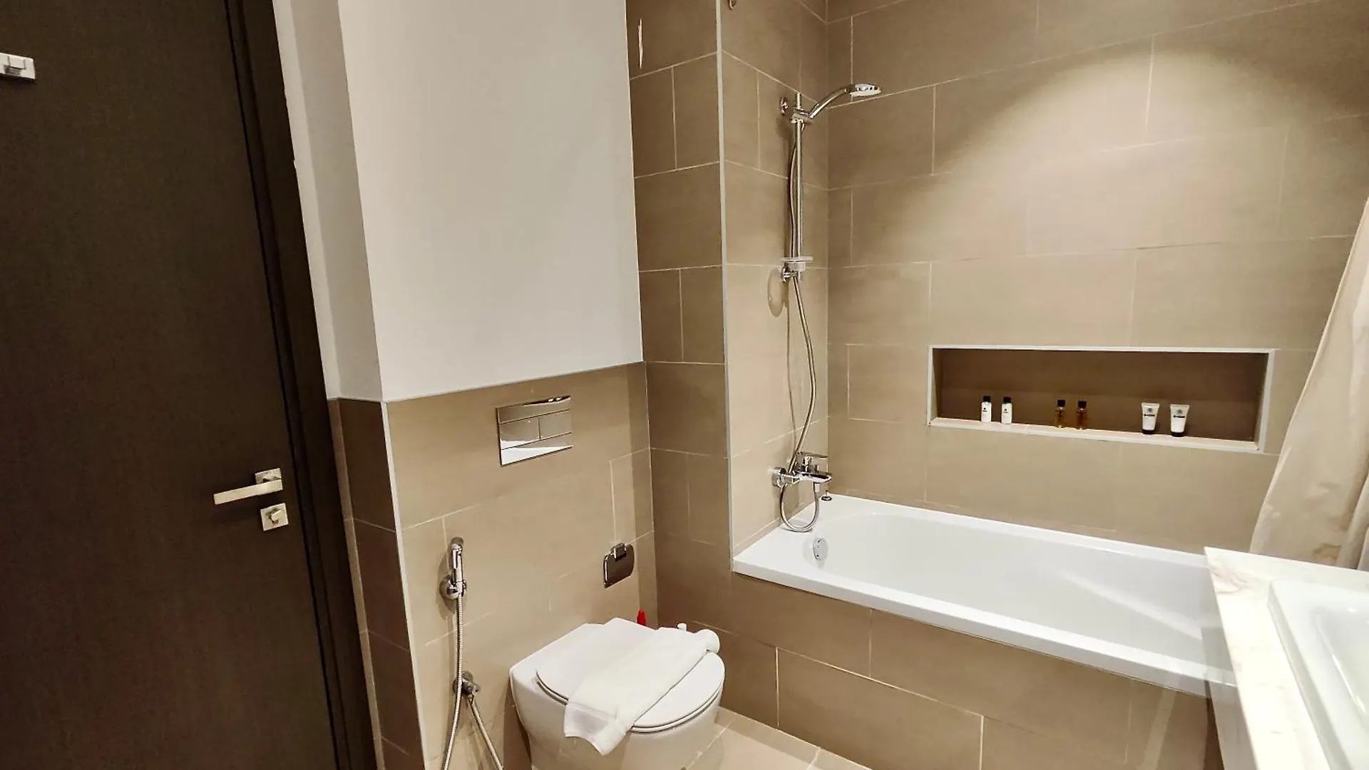 Creek Side 18 I Harbor Views I Apartment Dubai 0*,  United Arab Emirates